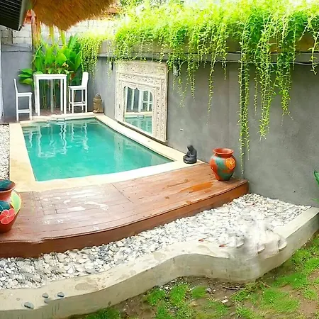 Tiga Kelapa Villa